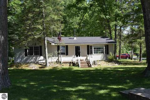 166 Henderson Lake Dr, Lupton, MI 48635 photo 25