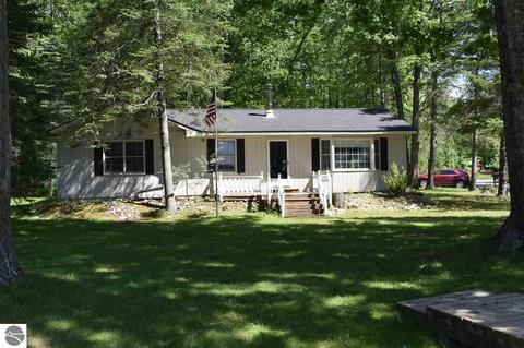 166 Henderson Lake Dr, Lupton, MI 48635 photo 1