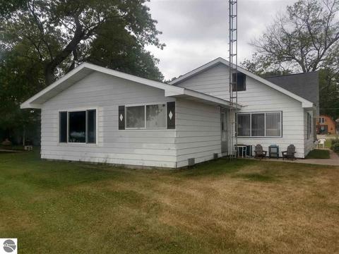 2421 Green Dr, Au Gres, MI 48703 photo 5