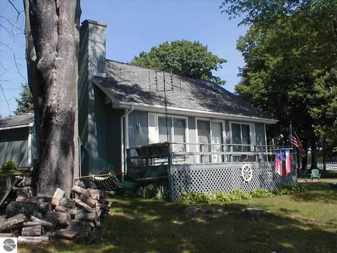 3258 Beaver Ct, Gladwin, MI 48624 photo 6