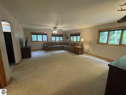 4834 E Michigan Ave, Au Gres, MI 48703 photo 3