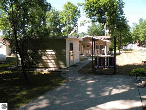3887 W Thendara Dr, Gladwin, MI 48624 photo 6