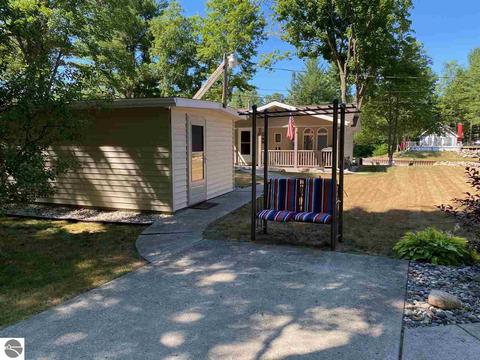 3887 W Thendara Dr, Gladwin, MI 48624 photo 24