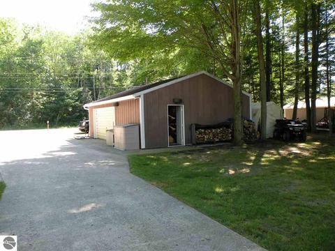 3887 W Thendara Dr, Gladwin, MI 48624 photo 20