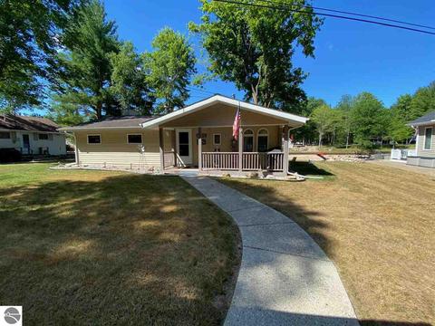 3887 W Thendara Dr, Gladwin, MI 48624 photo 23