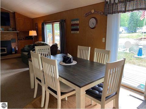 3887 W Thendara Dr, Gladwin, MI 48624 photo 12