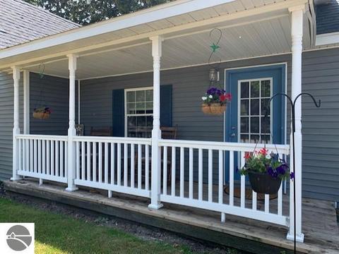 218 E Saginaw St, Au Gres, MI 48703 photo 3