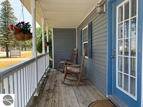 218 E Saginaw St, Au Gres, MI 48703 photo 4