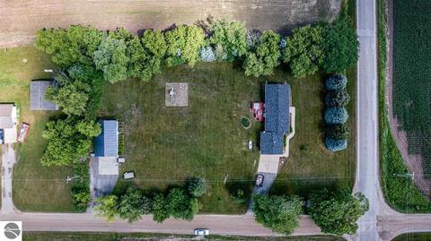4981 E Pleasant Valley Rd, Shepherd, MI 48883 photo 31
