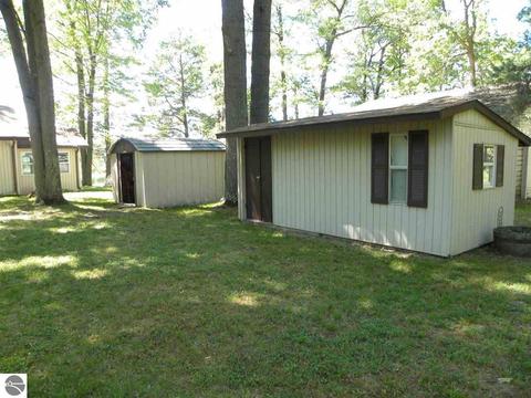6261 Marshall Dr, Gladwin, MI 48624 photo 33