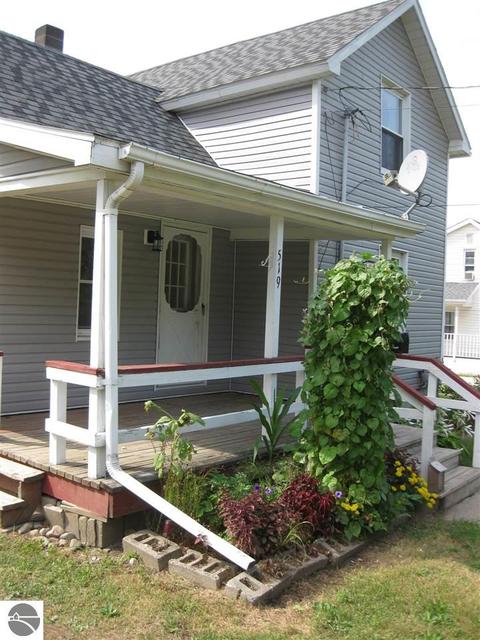 519 N Jeffery St, Ithaca, MI 48847 photo 3