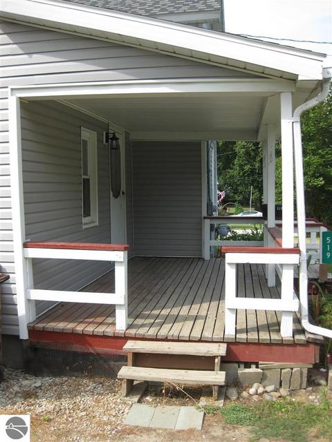 519 N Jeffery St, Ithaca, MI 48847 photo 4
