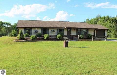 9771 E River Rd, Mount Pleasant, MI 48858 photo 1