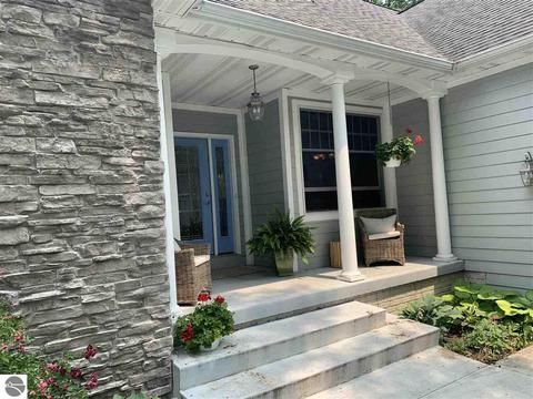 6900 Deadstream, Honor, MI 49640 photo 3