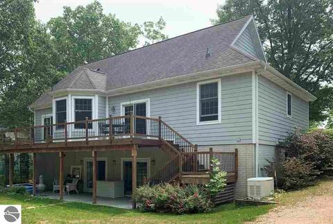 6900 Deadstream, Honor, MI 49640 photo 30