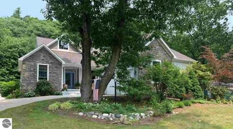 6900 Deadstream, Honor, MI 49640 photo 1