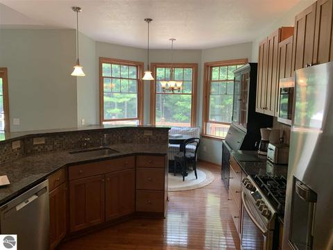 6900 Deadstream, Honor, MI 49640 photo 8