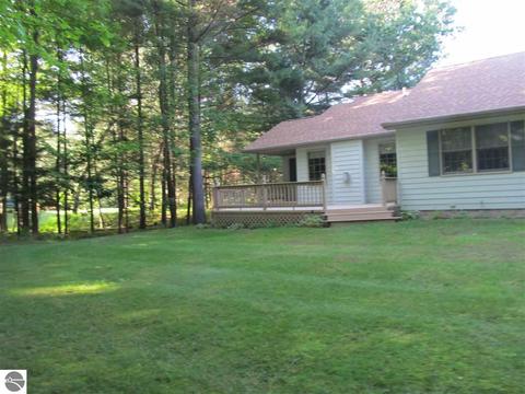 5168 E Huron Breeze Dr, Au Gres, MI 48703 photo 24