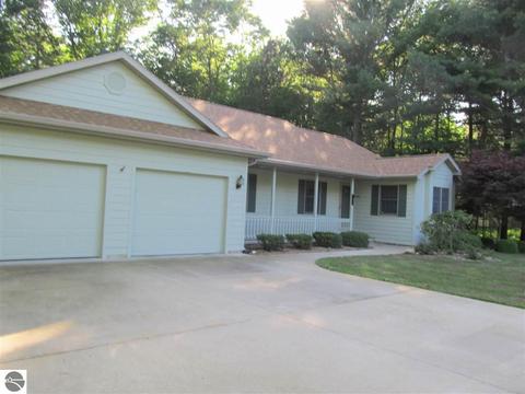 5168 E Huron Breeze Dr, Au Gres, MI 48703 photo 4