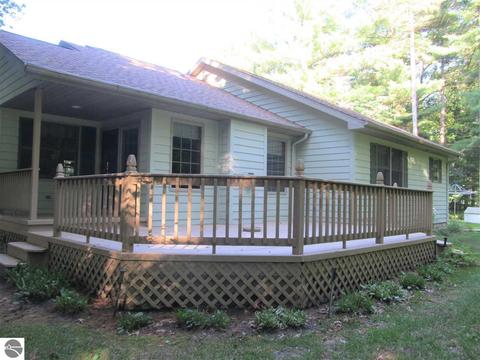 5168 E Huron Breeze Dr, Au Gres, MI 48703 photo 23