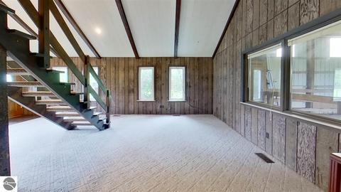 4630 E Blanchard Rd, Shepherd, MI 48883 photo 2