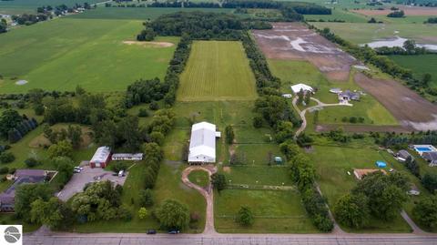 4630 E Blanchard Rd, Shepherd, MI 48883 photo 22