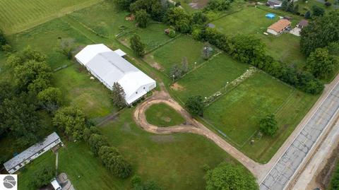 4630 E Blanchard Rd, Shepherd, MI 48883 photo 30