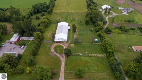 4630 E Blanchard Rd, Shepherd, MI 48883 photo 21