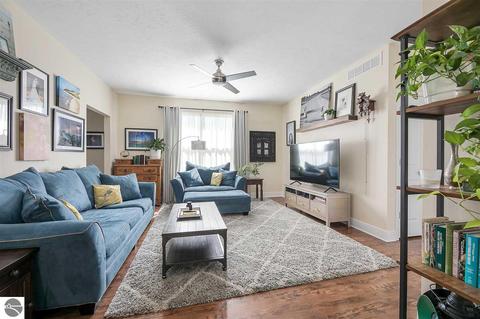 7426 Meadows Dr, Cedar, MI 49621 photo 13