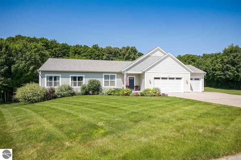 7426 Meadows Dr, Cedar, MI 49621 photo 1