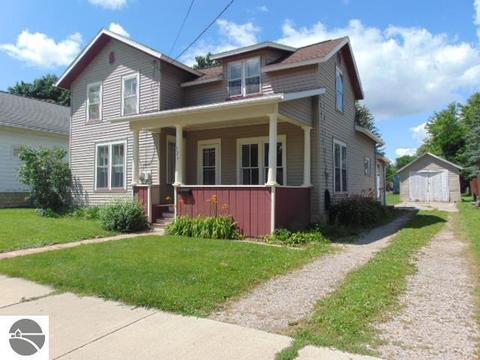321 E North St, Ithaca, MI 48847 photo 1