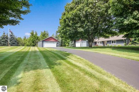 7667 E Lincoln Rd, Cedar, MI 49621 photo 22