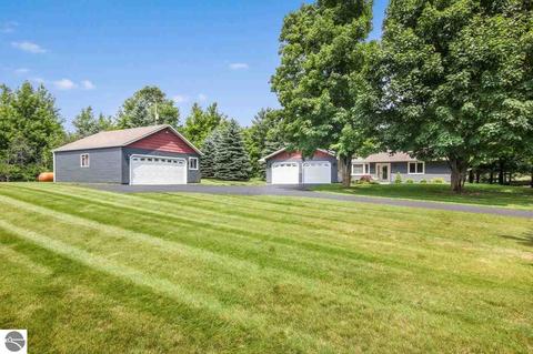 7667 E Lincoln Rd, Cedar, MI 49621 photo 2