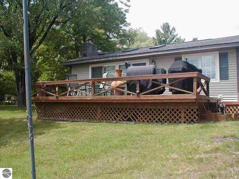 4496 Mohawk Trl, Gladwin, MI 48624 photo 29