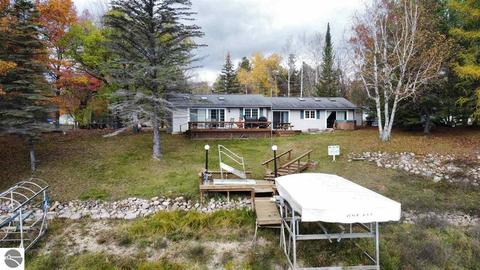4496 Mohawk Trl, Gladwin, MI 48624 photo 34