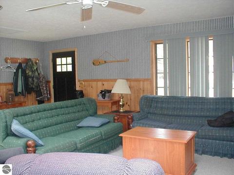 4496 Mohawk Trl, Gladwin, MI 48624 photo 14
