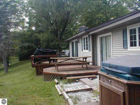 4496 Mohawk Trl, Gladwin, MI 48624 photo 31