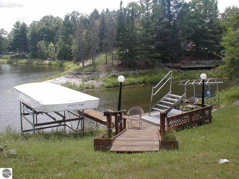 4496 Mohawk Trl, Gladwin, MI 48624 photo 33