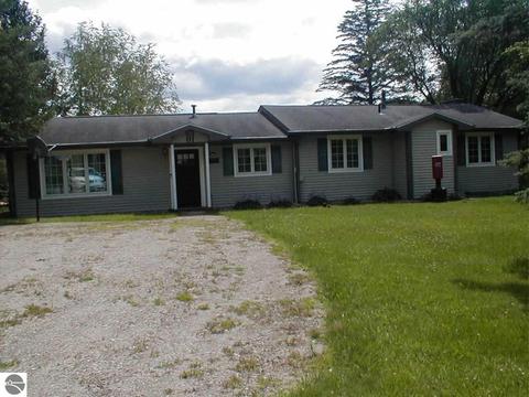 4496 Mohawk Trl, Gladwin, MI 48624 photo 35