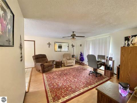 1627 Pine Tree Rd, Grawn, MI 49637 photo 5