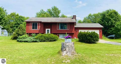 1627 Pine Tree Rd, Grawn, MI 49637 photo 2