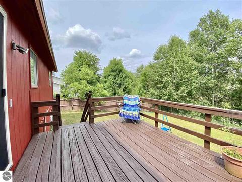 1627 Pine Tree Rd, Grawn, MI 49637 photo 9