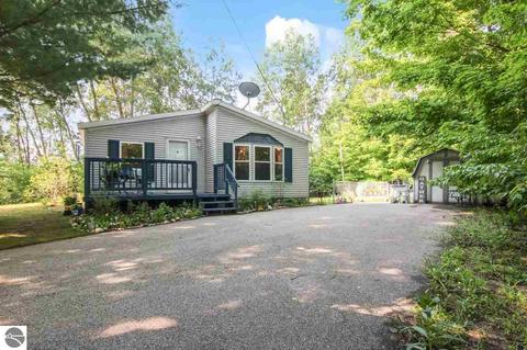 529 Gitchegumee Dr, Buckley, MI 49620 photo 22