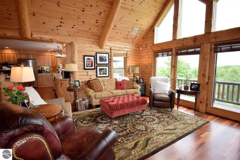 3161 Shooks Rd, Wolverine, MI 49799 photo 11