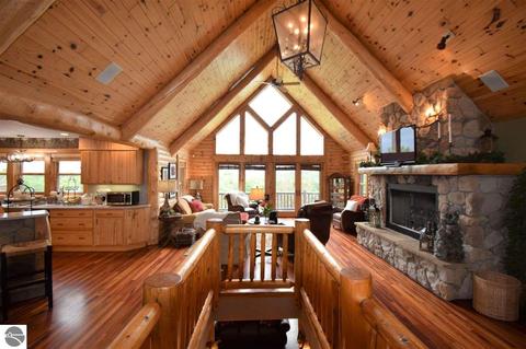 3161 Shooks Rd, Wolverine, MI 49799 photo 9