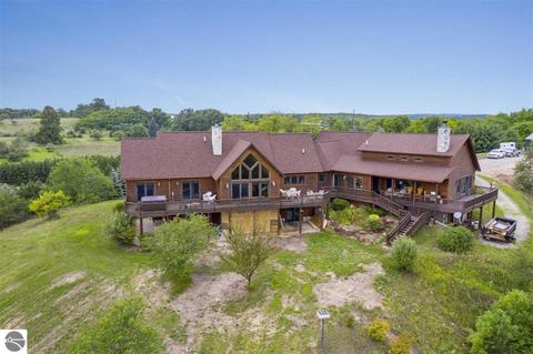 3161 Shooks Rd, Wolverine, MI 49799 photo 3