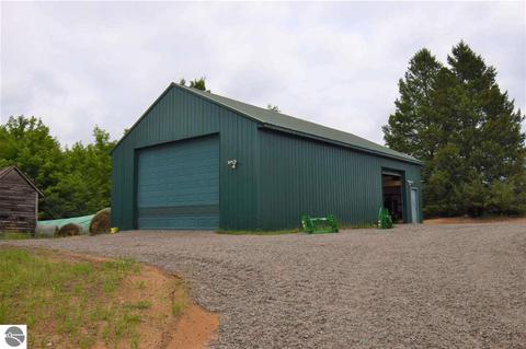3161 Shooks Rd, Wolverine, MI 49799 photo 6