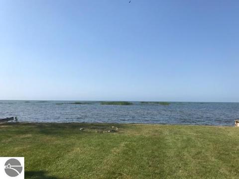 2836 E Booth Rd, Au Gres, MI 48703 photo 5