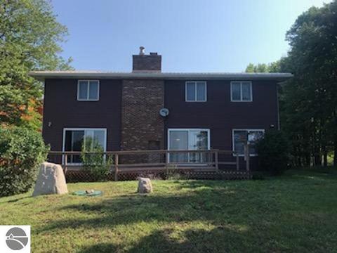 2836 E Booth Rd, Au Gres, MI 48703 photo 2