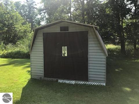 2836 E Booth Rd, Au Gres, MI 48703 photo 22